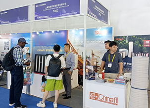 中國(guó)過(guò)濾技術(shù)守護(hù)中國(guó)燃機(jī)動(dòng)力核心——潔斐然攜燃?xì)廨啓C(jī)專用過(guò)濾器亮相上海GTF展會(huì)（第十二屆航空動(dòng)力和燃?xì)廨啓C(jī)聚焦大會(huì)暨展覽會(huì)-2025 GTF聚焦展）